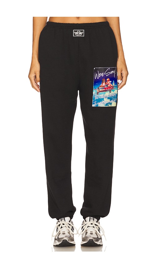 Disconnected 1-800 Kimmy Pant in . - size L (also in M, S, XL, XS) - Boys Lie - Modalova