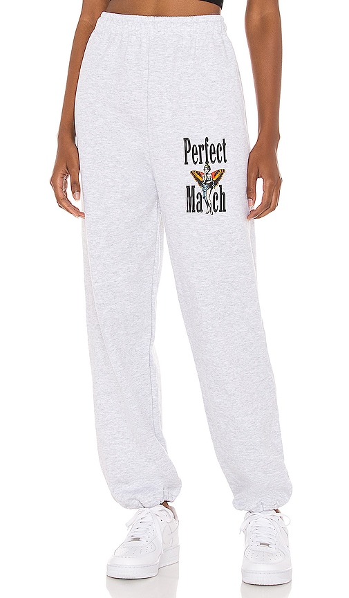 Grey boys 2024 lie sweatpants