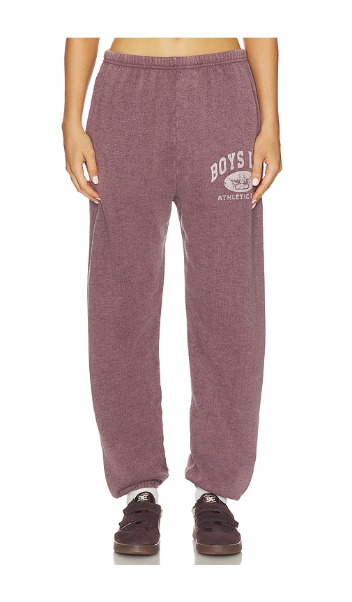 Boys Lie Kimmy ジョガー In Brown