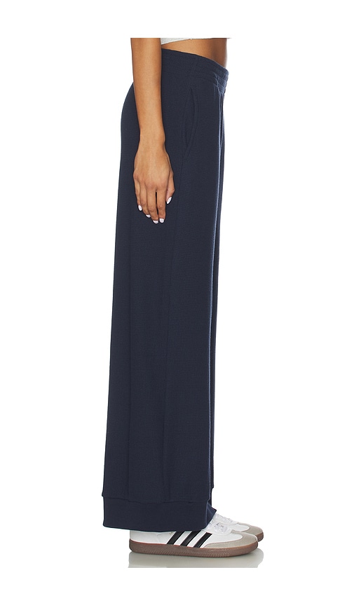 Boys Lie Name Em' Mm Pants In Blue