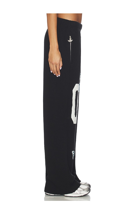 Boys Lie A Little Birdie Told Me Alex Pants In Black