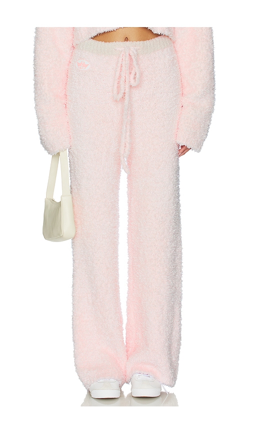 Boys Lie Mami Sweatpants In Pink