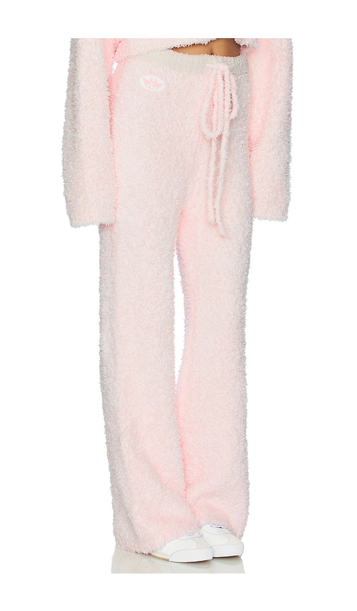 Boys Lie Mami Sweatpants In Pink