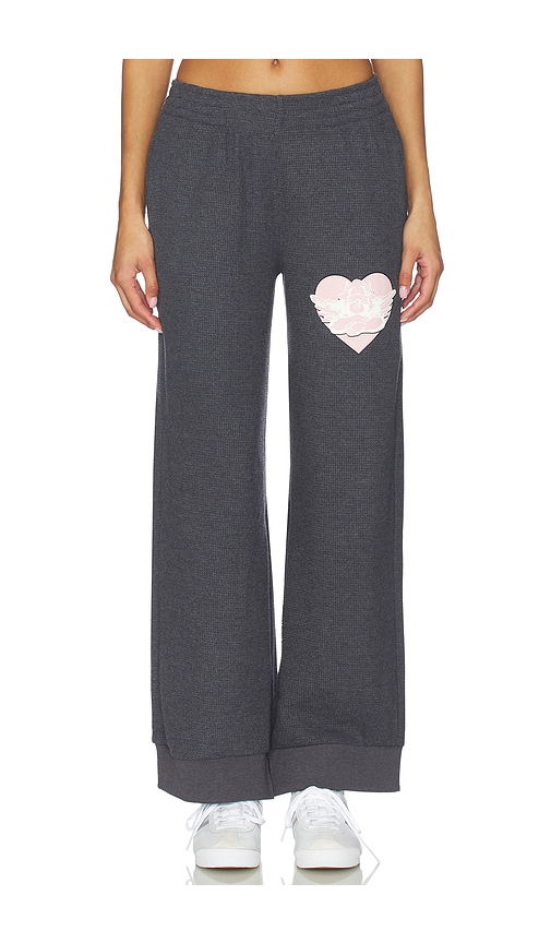 Boys Lie Read Receipts Mm Pant In Blue
