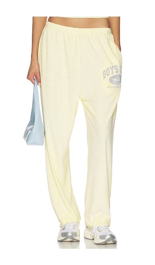 Boys Lie Athletic Depts V3 Kimmy Pant