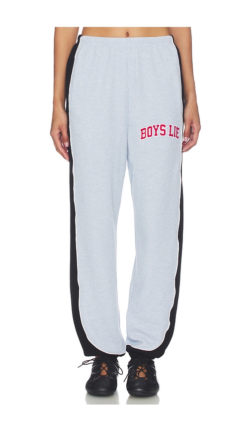 Boys Lie Good Sport Thermal Kimmy Pants | Thumbnail 2 Boys Lie Good Sport Thermal Kimmy Pants | Thumbnail 2