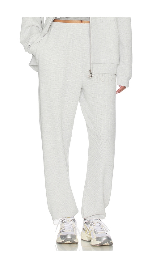 Boys Lie No Grey Area Thermal Kimmy Pant
