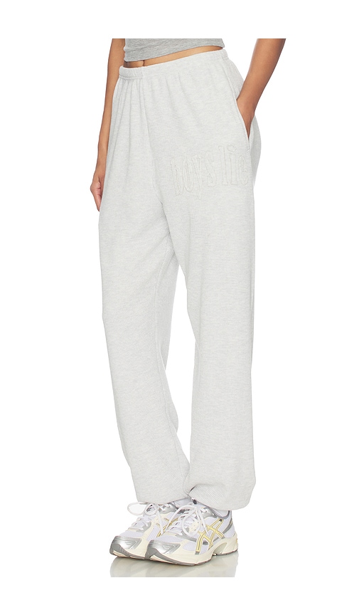 Boys Lie No Grey Area Thermal Kimmy Pant | Thumbnail 4 Boys Lie No Grey Area Thermal Kimmy Pant | Thumbnail 4