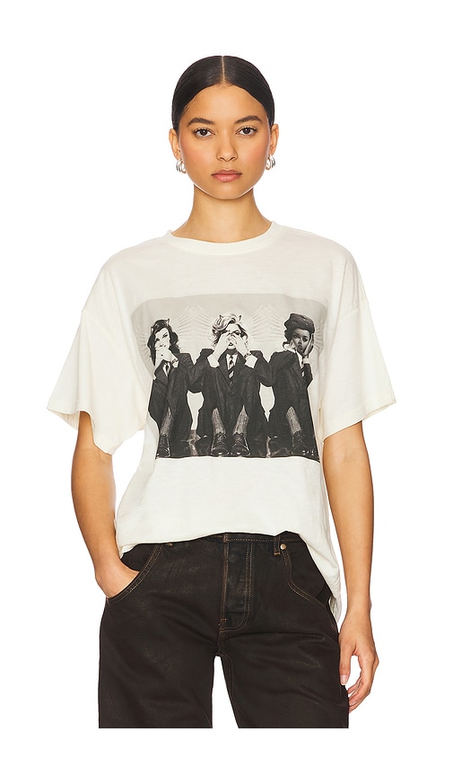 T-SHIRT GRAPHIQUE GOOD RIDDANCE in . Size S/M - Boys Lie - Modalova