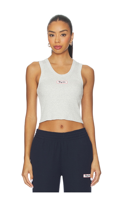 Boys Lie Name Em'Randy Tank Top