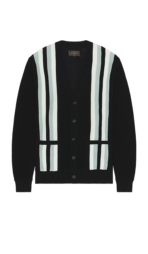 GILET CARDIGAN in . Size M, S, XL - Beams Plus - Modalova