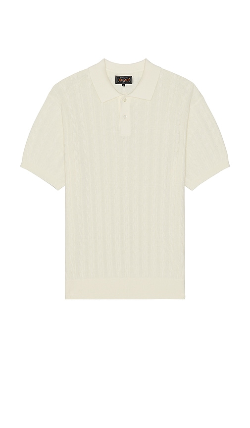 PULL KNIT en . Taille M. Also en XL - Beams Plus - Modalova