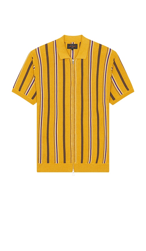 PULL ZIP en . Taille L. Also en M, S, XL - Beams Plus - Modalova