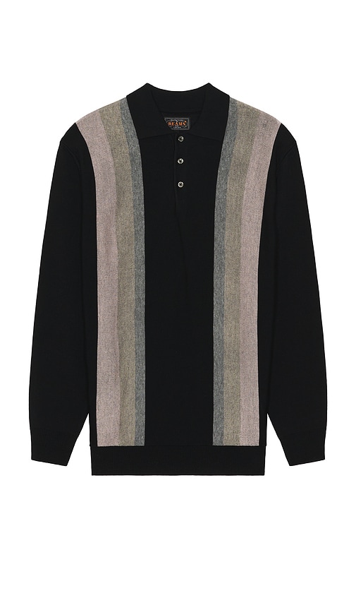 PULL KNIT in . Size M, XL - Beams Plus - Modalova