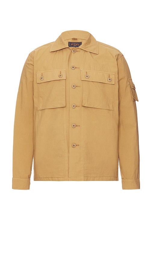 BLOUSON MIL en . Taille L. Also en M, S - Beams Plus - Modalova