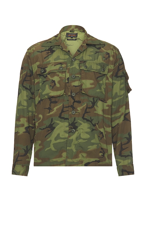 BLOUSON MIL-SHT en . Taille L. Also en M, S, XL - Beams Plus - Modalova