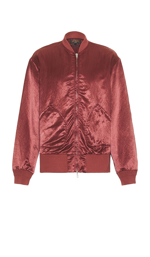 BLOUSON SPORTS in . Size M, XL - Beams Plus - Modalova