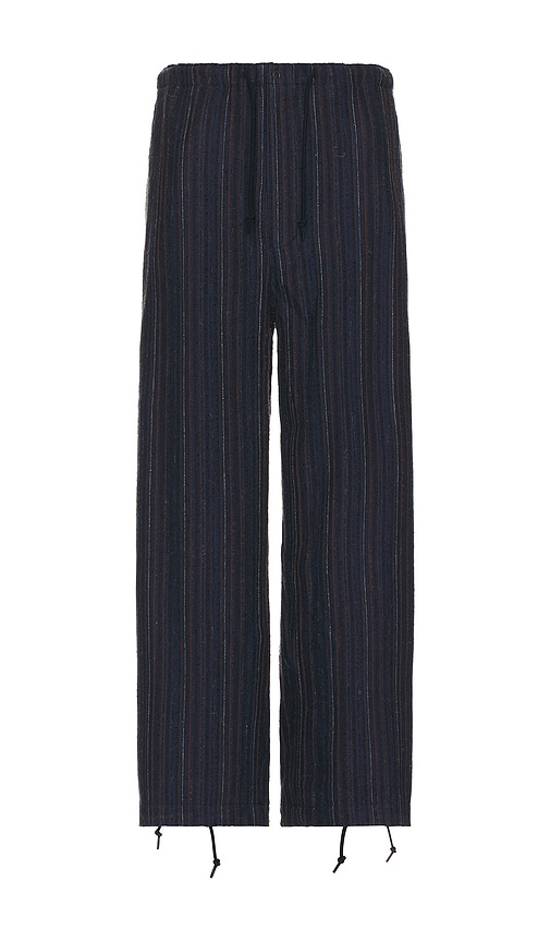 Beams Plus MIL Trousers Navy