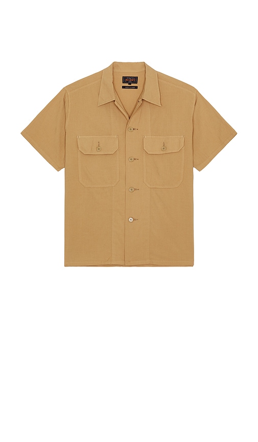 CHEMISE MIL en . Taille L. Also en M, XL - Beams Plus - Modalova