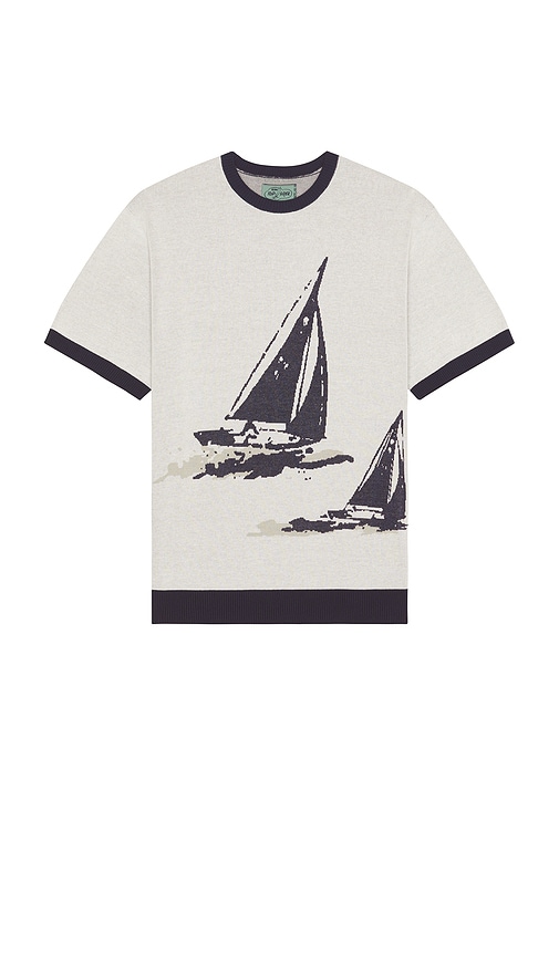 CHEMISE KNIT en . Taille L. Also en M, S, XL - Beams Plus - Modalova