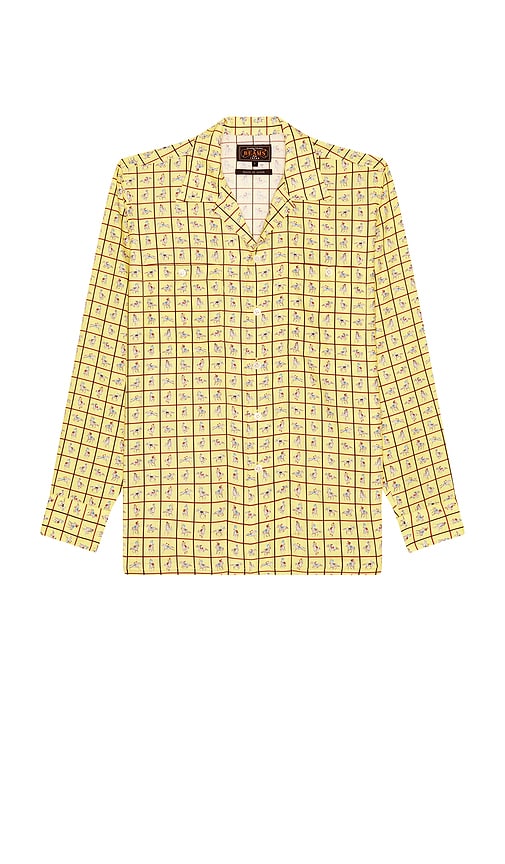 CHEMISE MIL en . Taille L. Also en S, XL - Beams Plus - Modalova