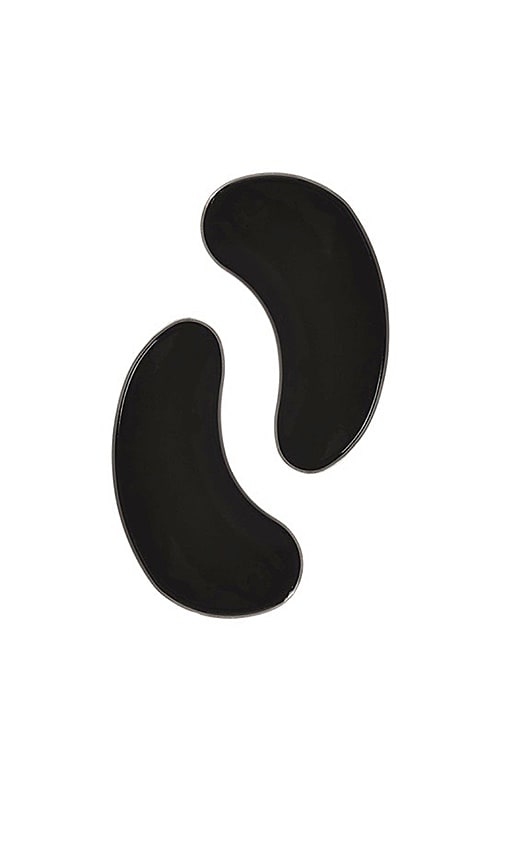 Activated Charcoal Eye Mask 5 Pack