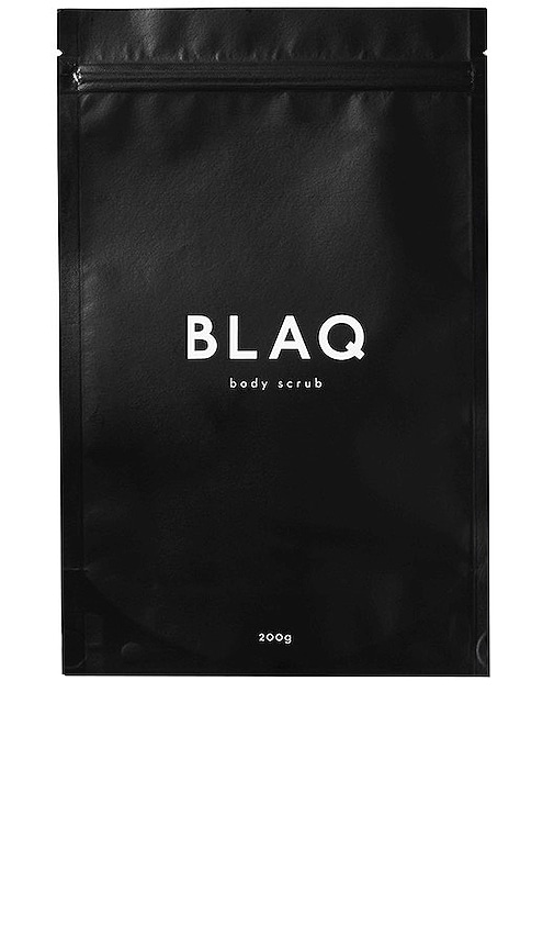 EXFOLIACIÓN CORPORAL ACTIVATED CHARCOAL