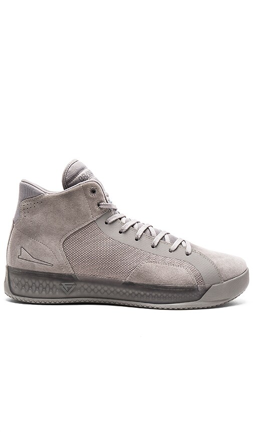 ether grey slip on sneakers