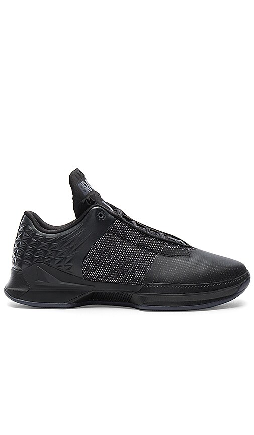 NIKE - brandblack Ｊcrossover2.5 low BrandBlack J Crossover 2 Low | Release Information - WearTesters