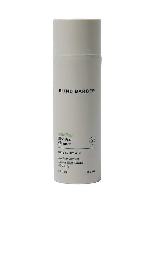 Activclean Rice Bran Cleanser in Beauty: NA.