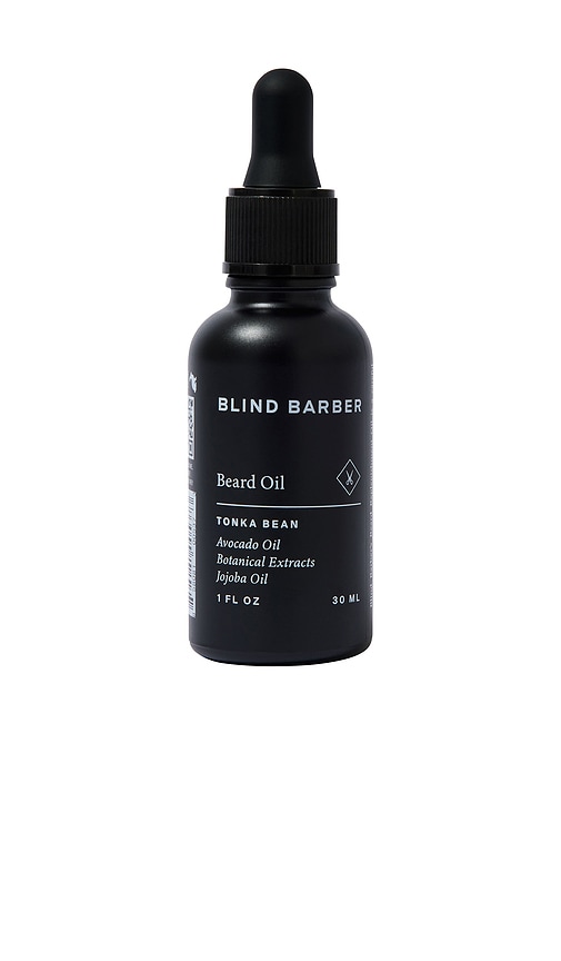 Beard Replenishment Oil in Beauty: NA.