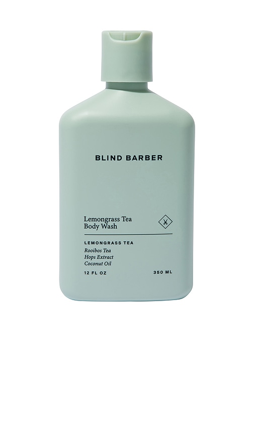 Lemongrass Tea Body Wash in Beauty: NA.