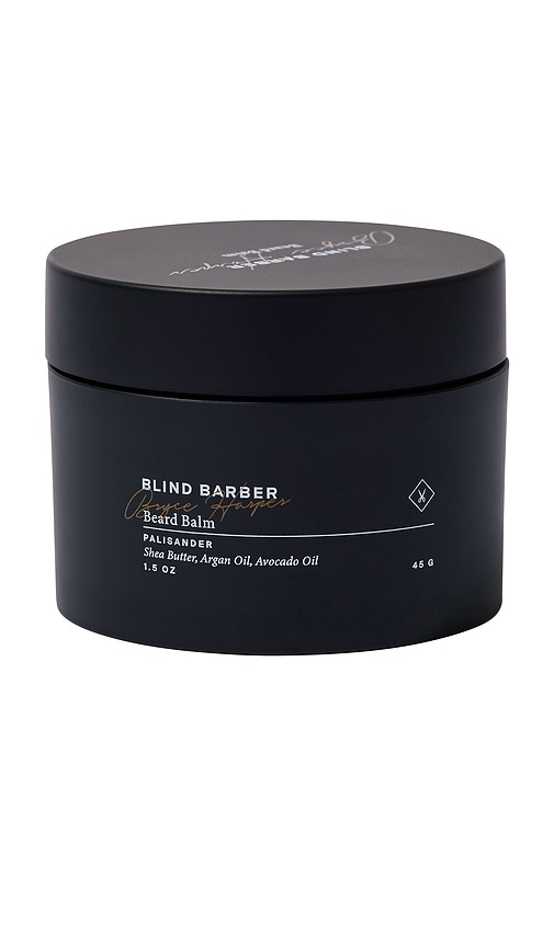 Bryce Harper Beard Balm in Beauty: NA.
