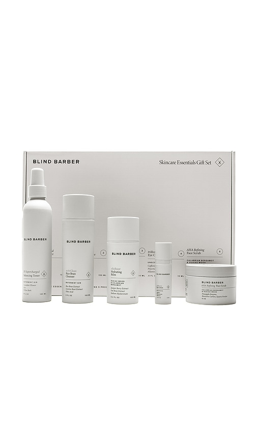 Regimen Skincare Set in Beauty: NA.