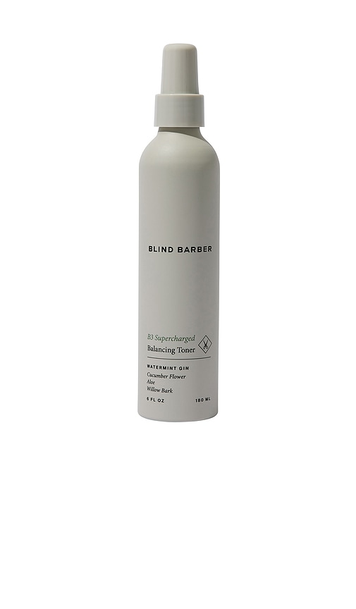 B3 Supercharged Balancing Toner in Beauty: NA.