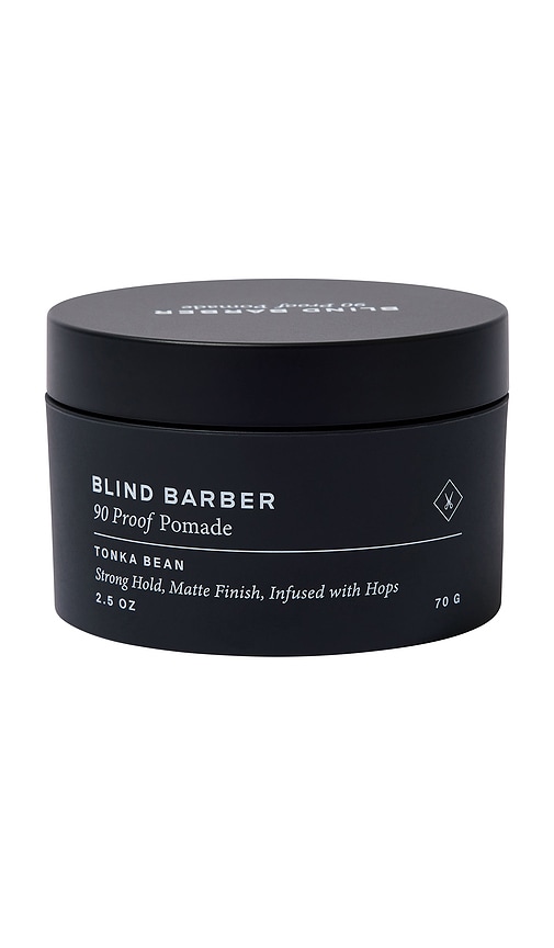 90 Proof Matte Pomade in Beauty: NA.