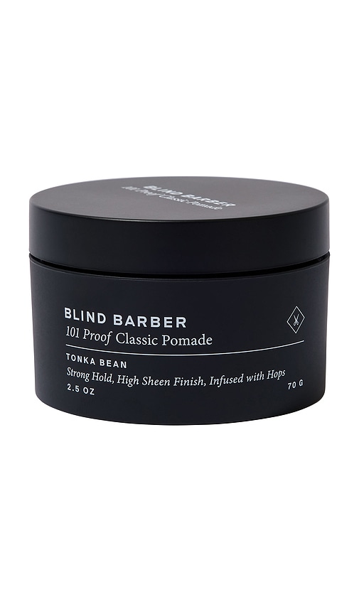 101 Proof Classic Pomade in Beauty: NA.