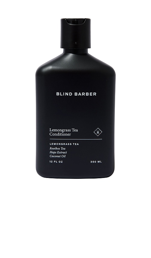 Lemongrass Tea Conditioner in Beauty: NA.