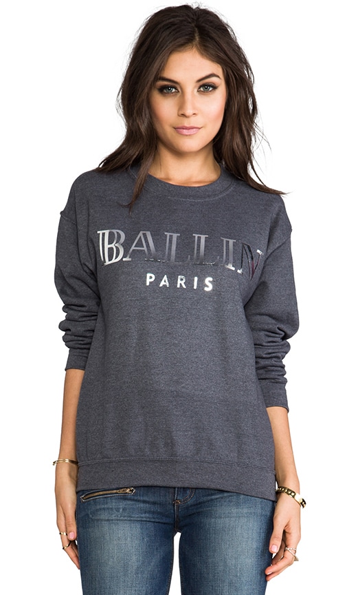 Ballin Sweatshirt