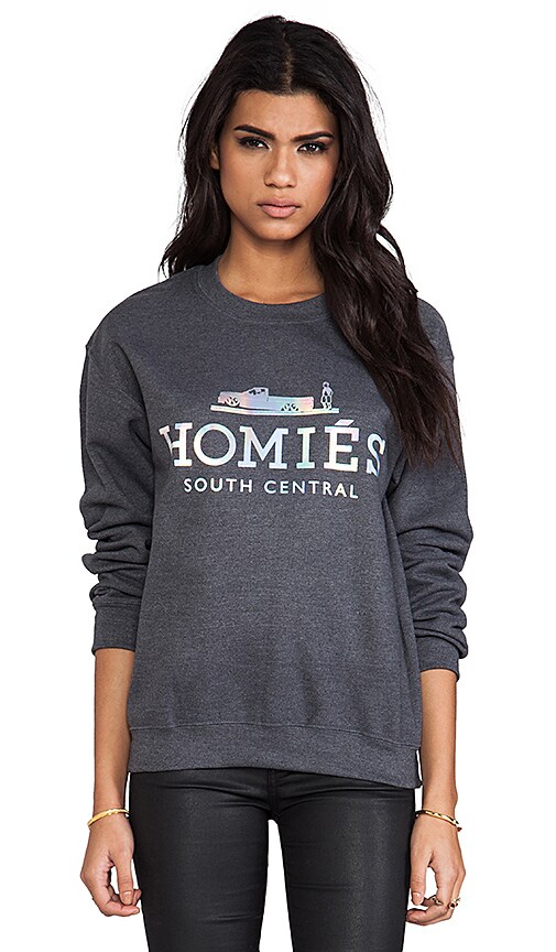 Homies Sweatshirt