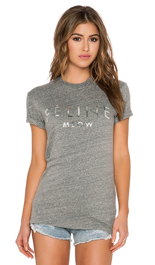 Feline Tee