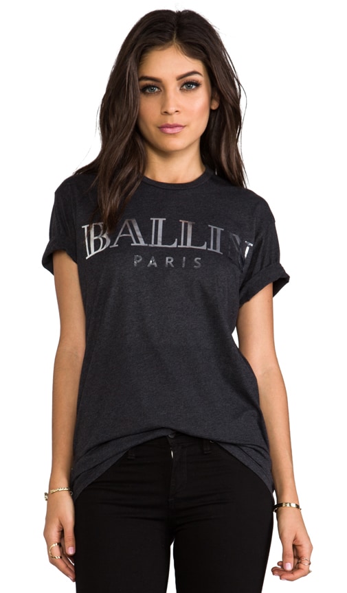 Ballin Tee