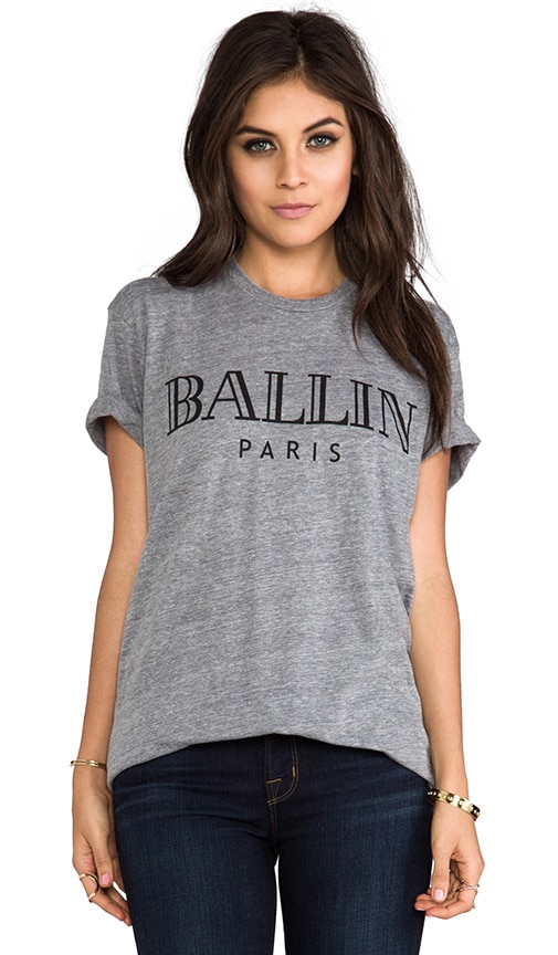Ballin Tee