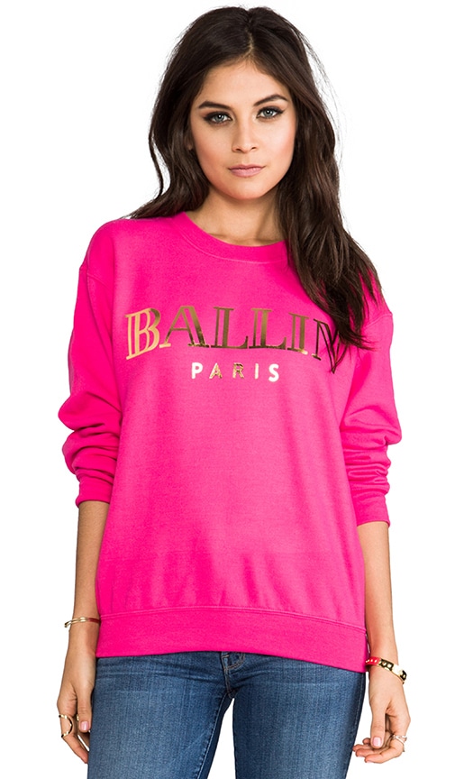 Ballin Sweatshirt
