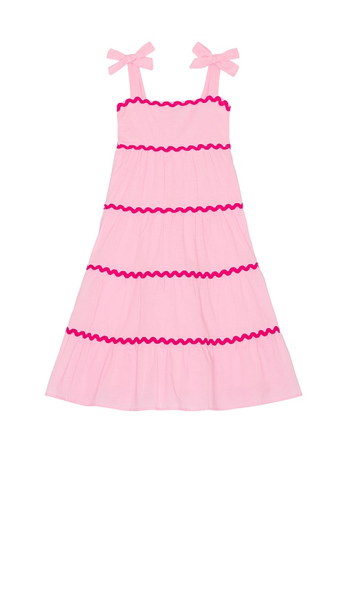 ROBE LITTLE CHARLOTTE in . Size 5/6 - BEACH RIOT - Modalova