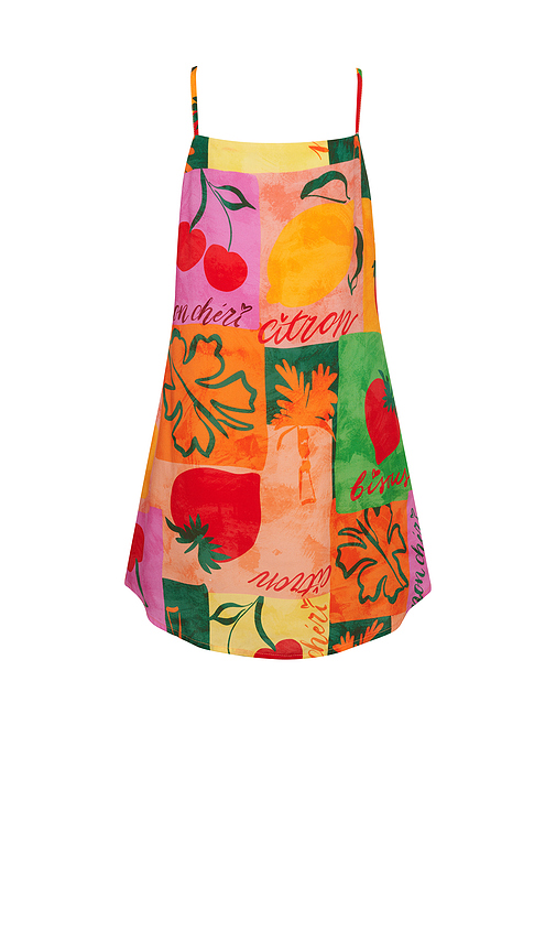 ROBE LITTLE TAYLA in . Size 3/4, 5/6 - BEACH RIOT - Modalova