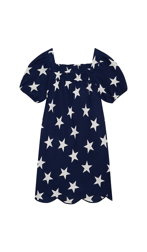 Little Ollie Dress