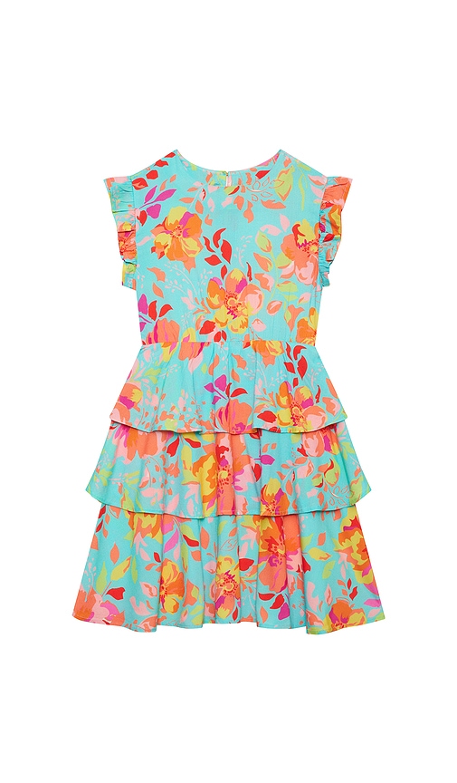 Little Honey Dress