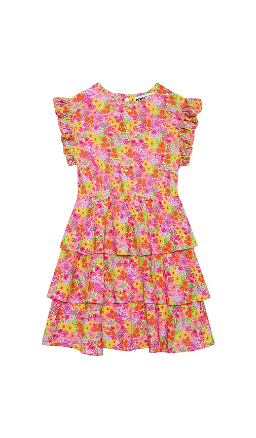BEACH RIOT Little Honey Dress