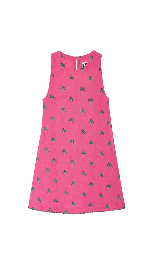 Little Caprina Dress